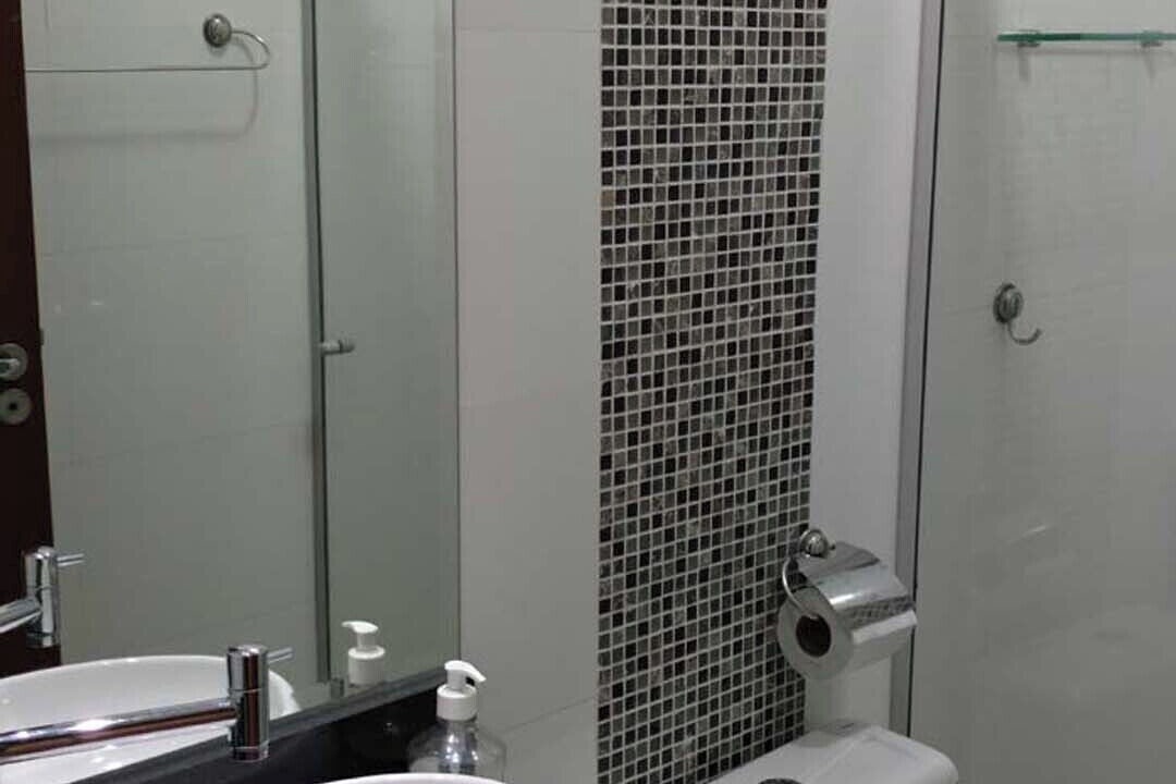 Photo of Bathroom in Jardim Belmar
