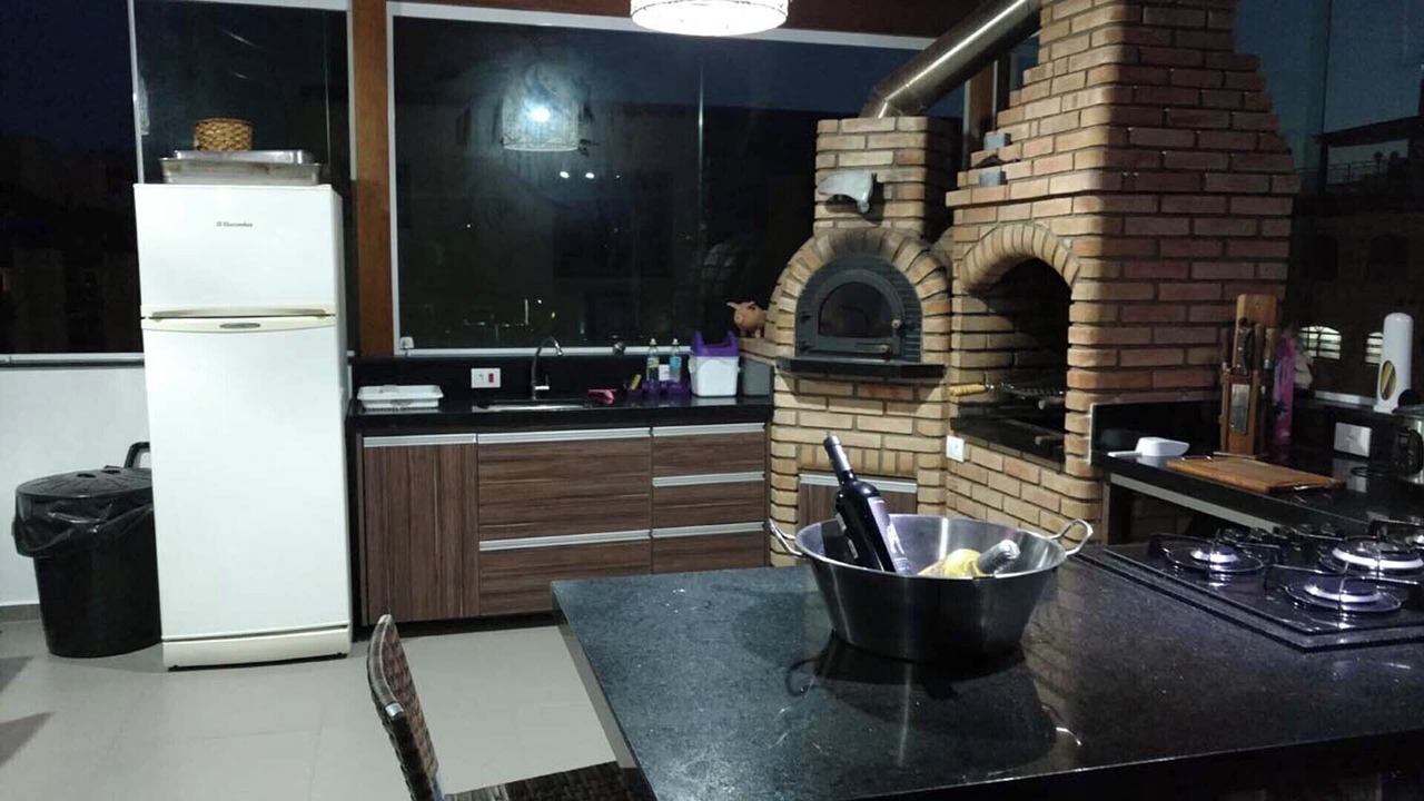 Photo of Kitchen in Jardim Belmar