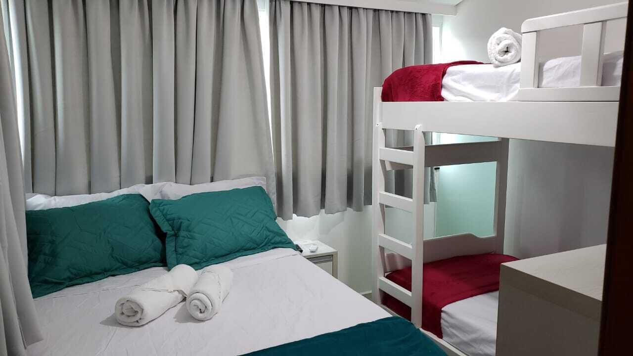 Photo of Bedroom in Jardim Belmar
