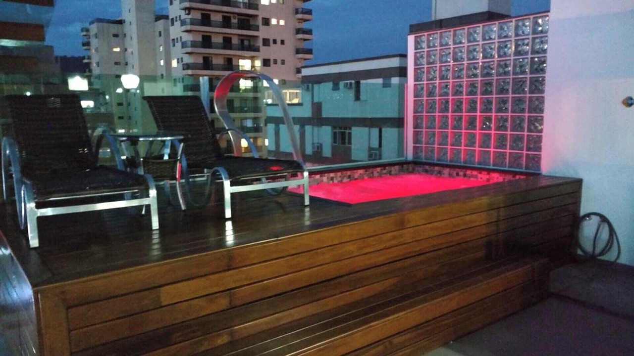 Photo of Outdoor in Jardim Belmar