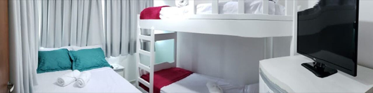 Photo of Bedroom in Jardim Belmar
