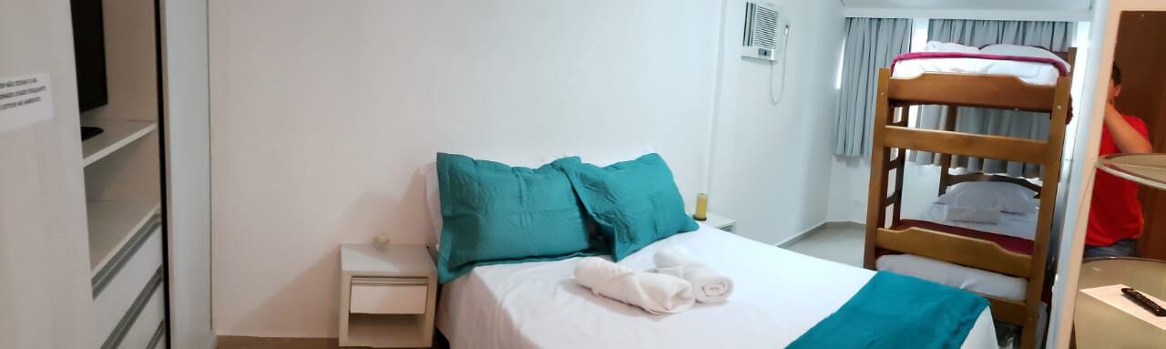 Photo of Bedroom in Jardim Belmar