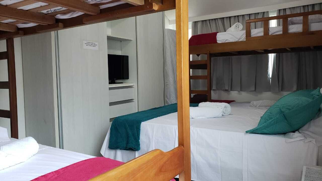 Photo of Bedroom in Jardim Belmar