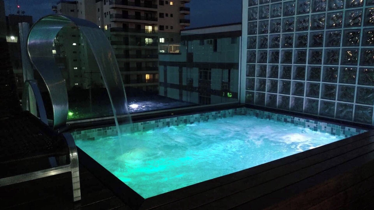 Photo of Outdoor in Jardim Belmar