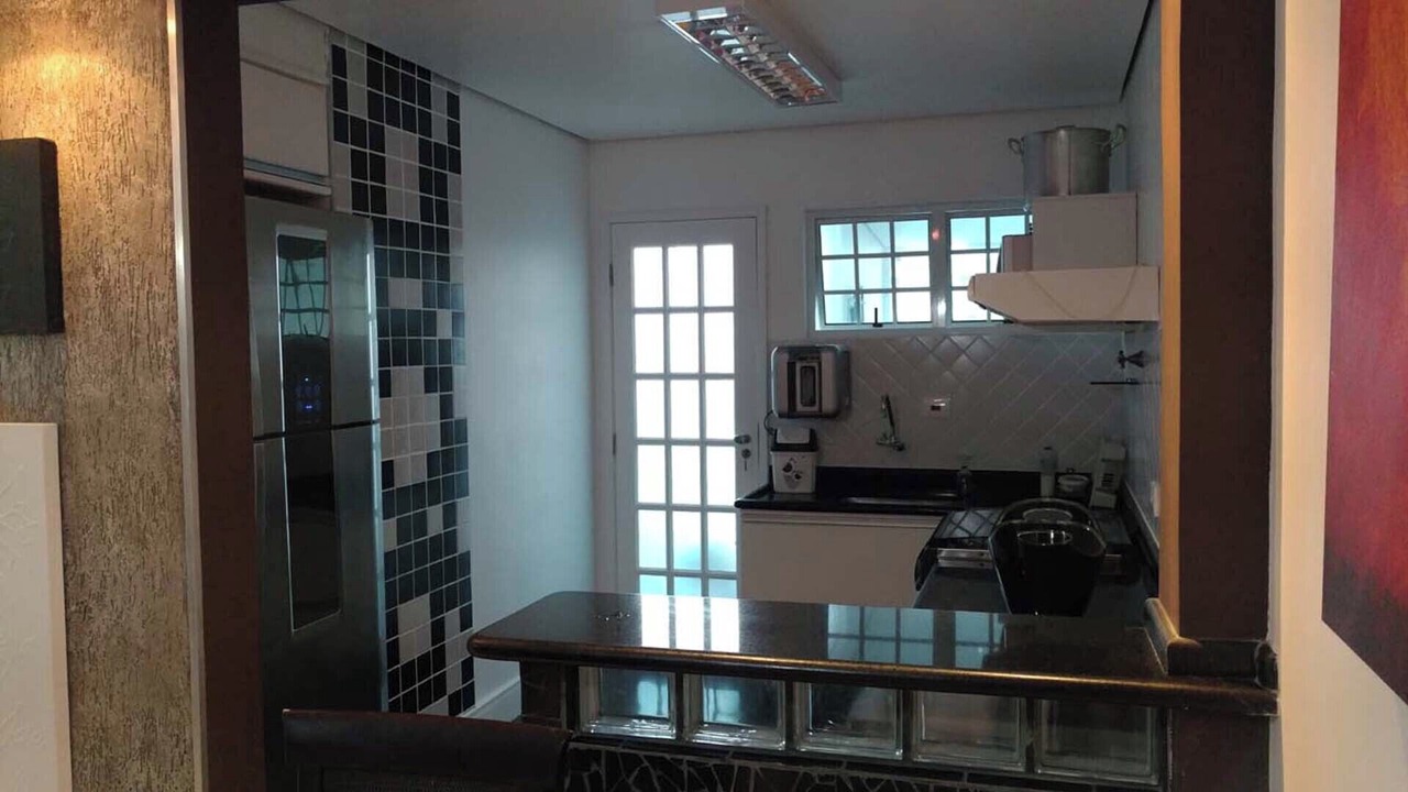 Photo of Kitchen in Jardim Belmar