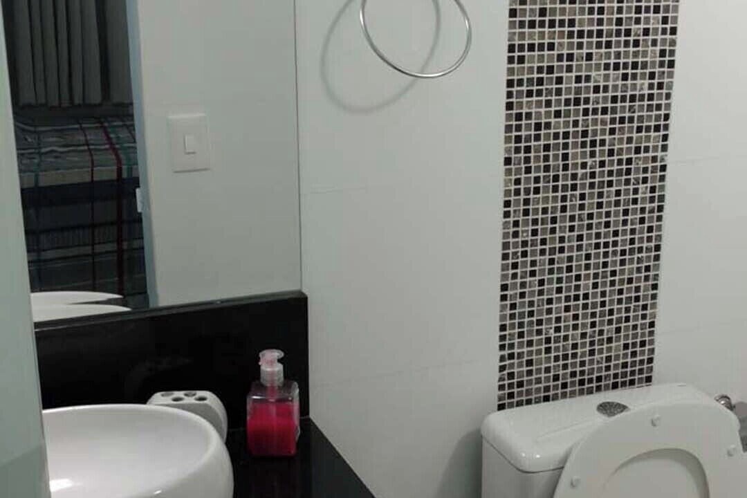 Photo of Bathroom in Jardim Belmar