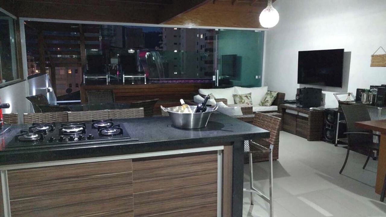 Photo of Kitchen in Jardim Belmar