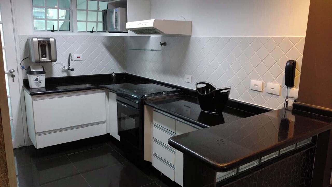 Photo of Kitchen in Jardim Belmar