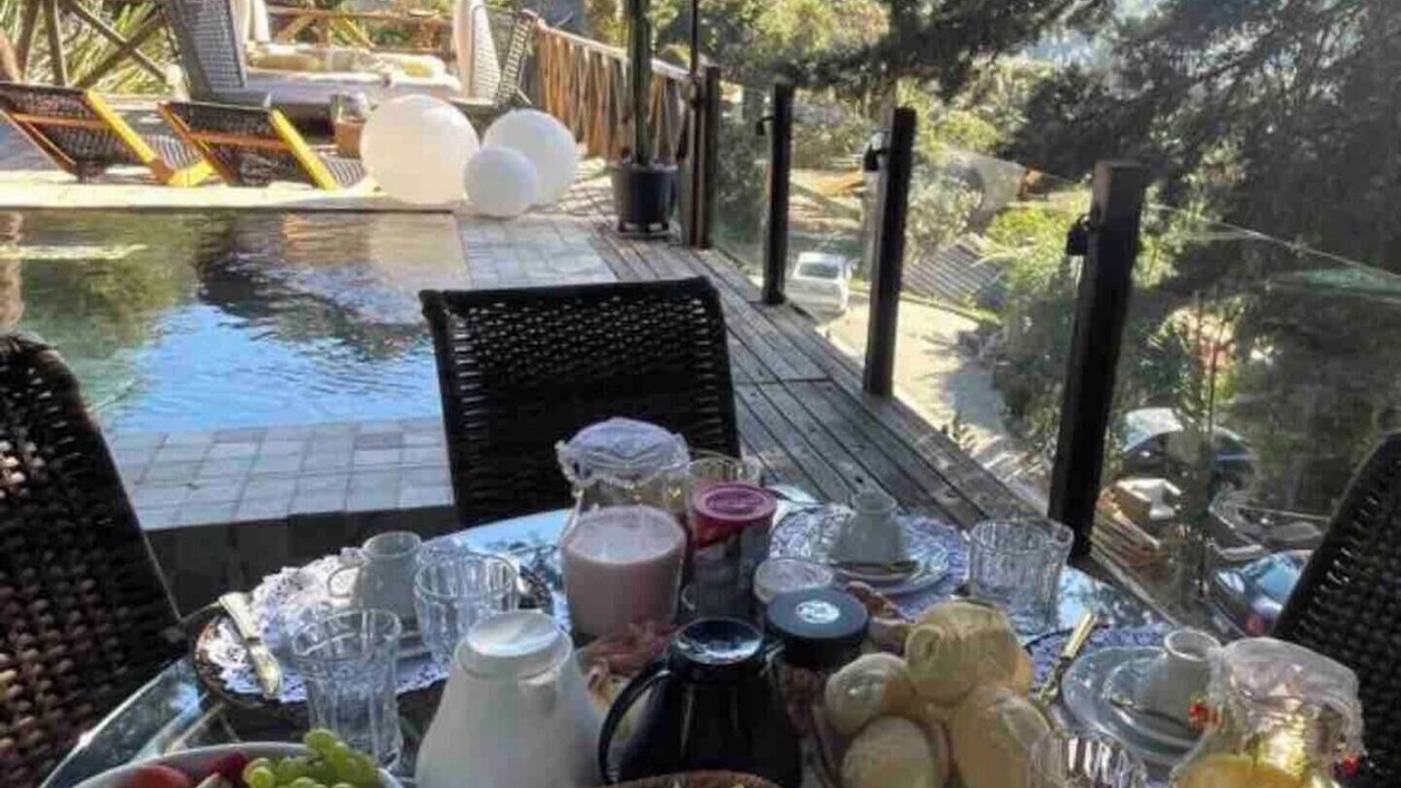 Photo of Outdoor in Jardim Andira