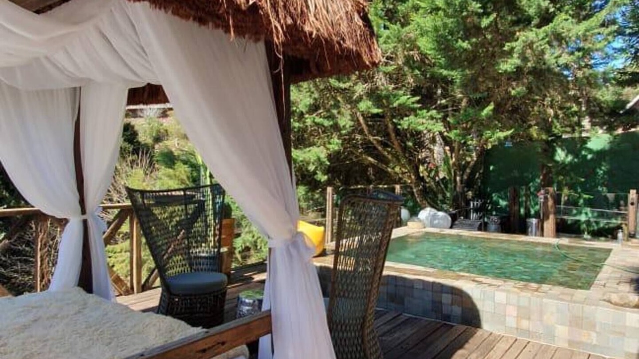 Photo of Outdoor in Jardim Andira