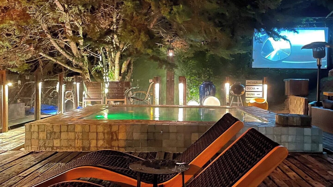 Photo of Outdoor in Jardim Andira