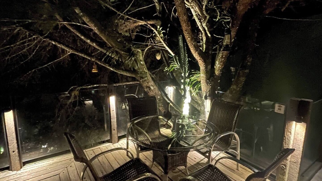 Photo of Outdoor in Jardim Andira