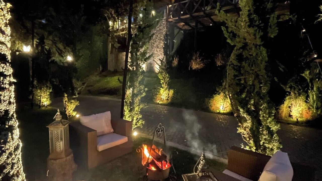 Photo of Outdoor in Jardim Andira