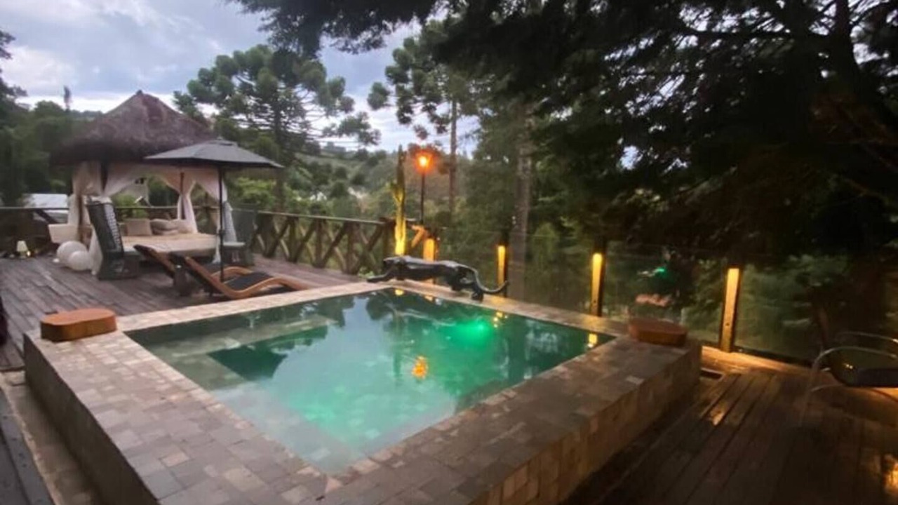Photo of Outdoor in Jardim Andira