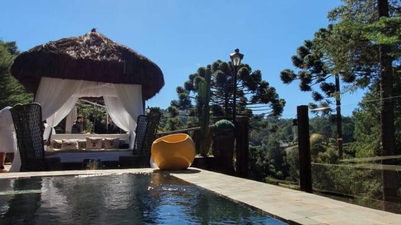 Photo of Outdoor in Jardim Andira