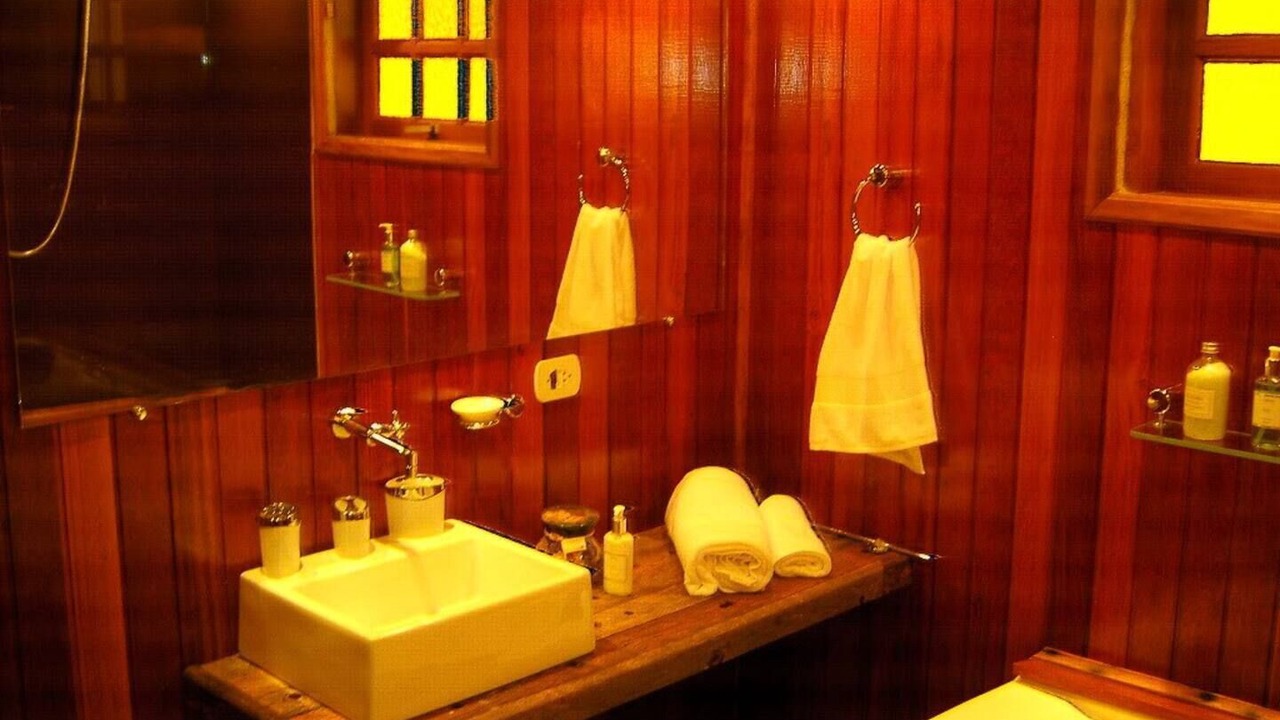 Photo of Bathroom in Jardim Andira
