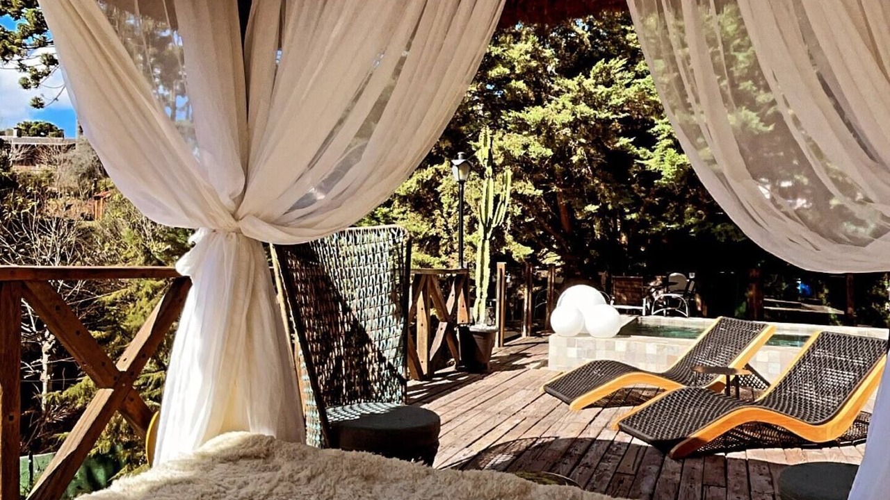 Photo of Outdoor in Jardim Andira