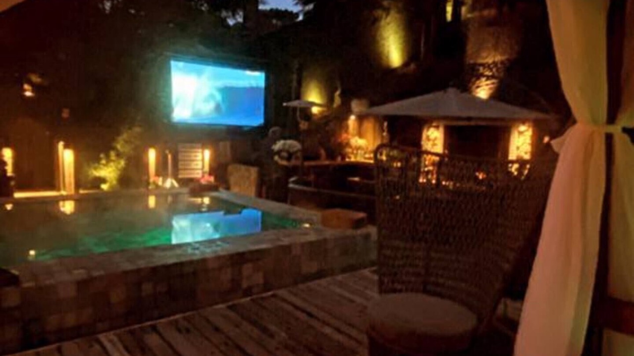 Photo of Outdoor in Jardim Andira