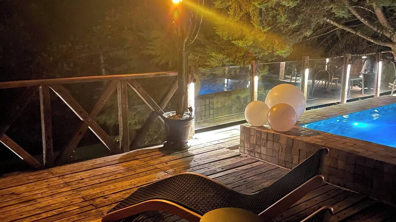 Photo of Patio Balcony in Jardim Andira