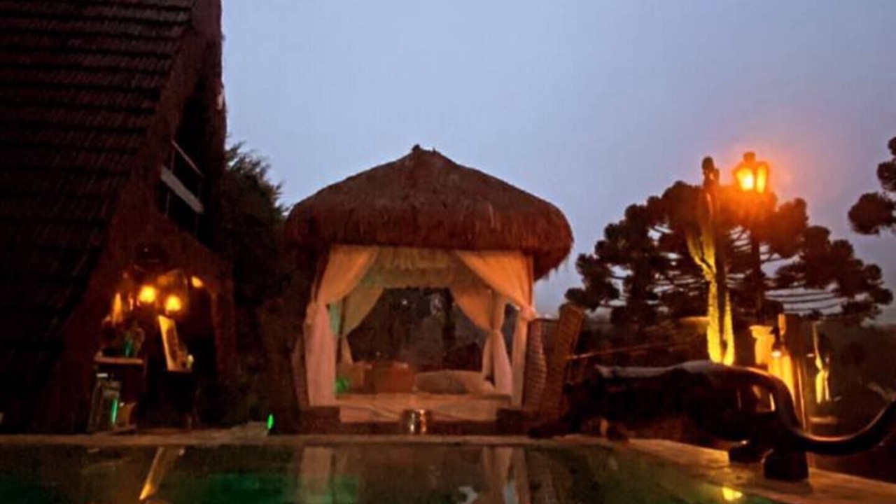 Photo of Outdoor in Jardim Andira