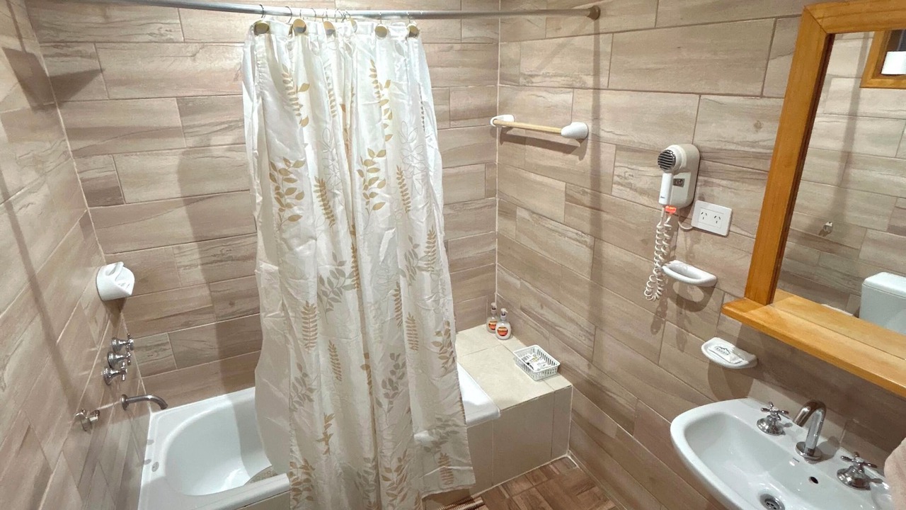 Photo of Bathroom in Province of Tierra del Fuego