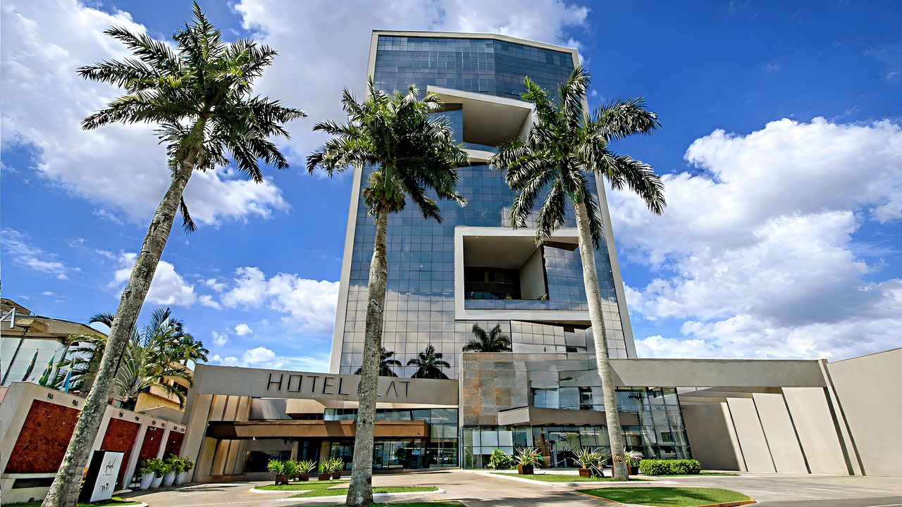 Photo of Outdoor in Vila Onze