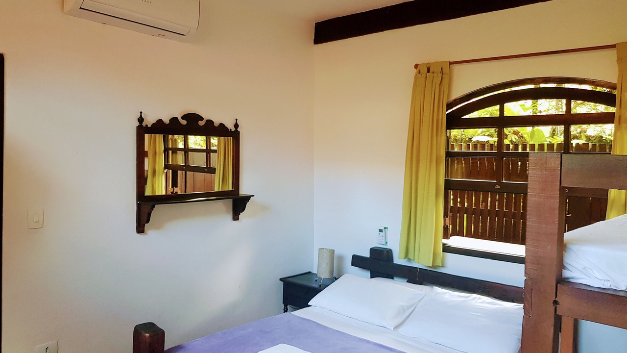 Photo of Bedroom in Sao Sebastiao