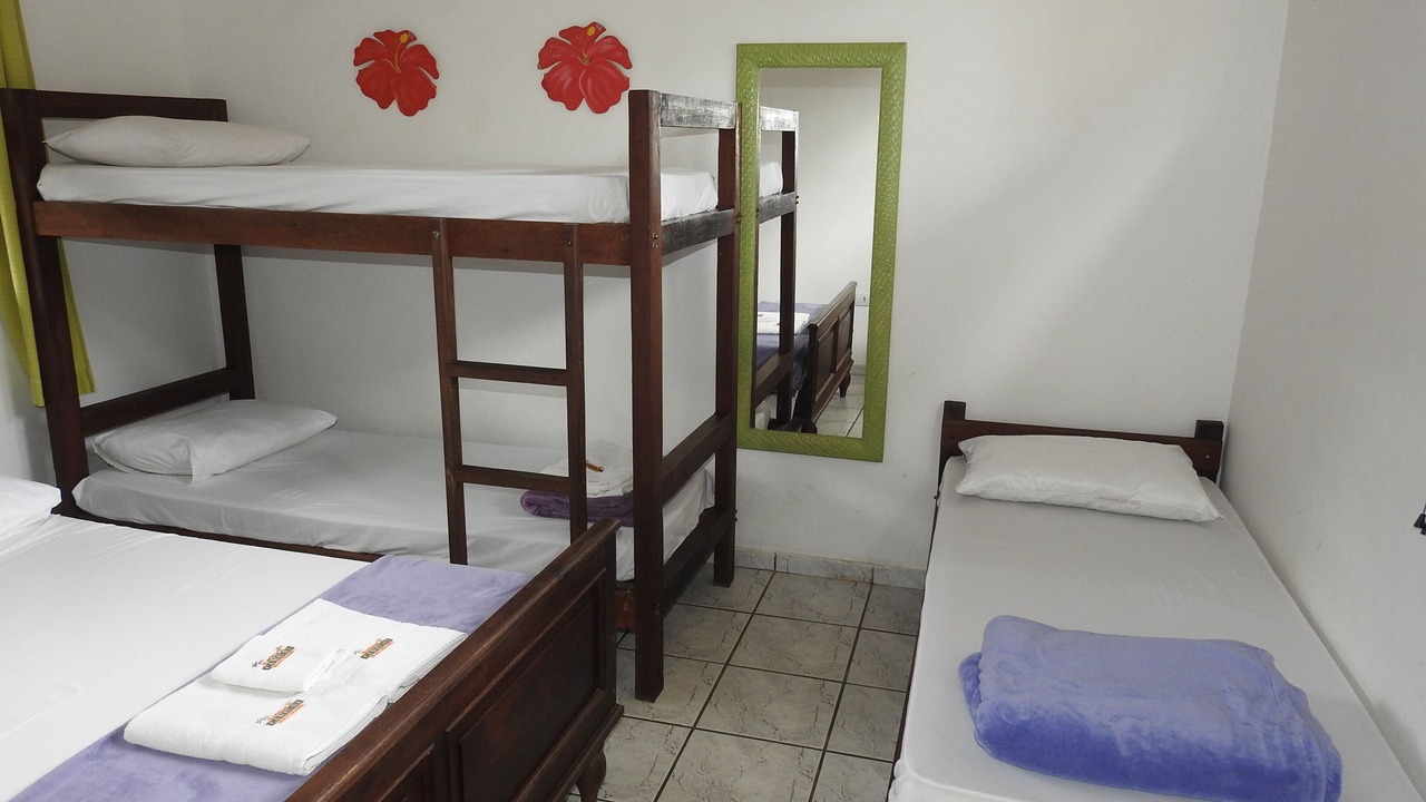 Photo of Bedroom in Sao Sebastiao