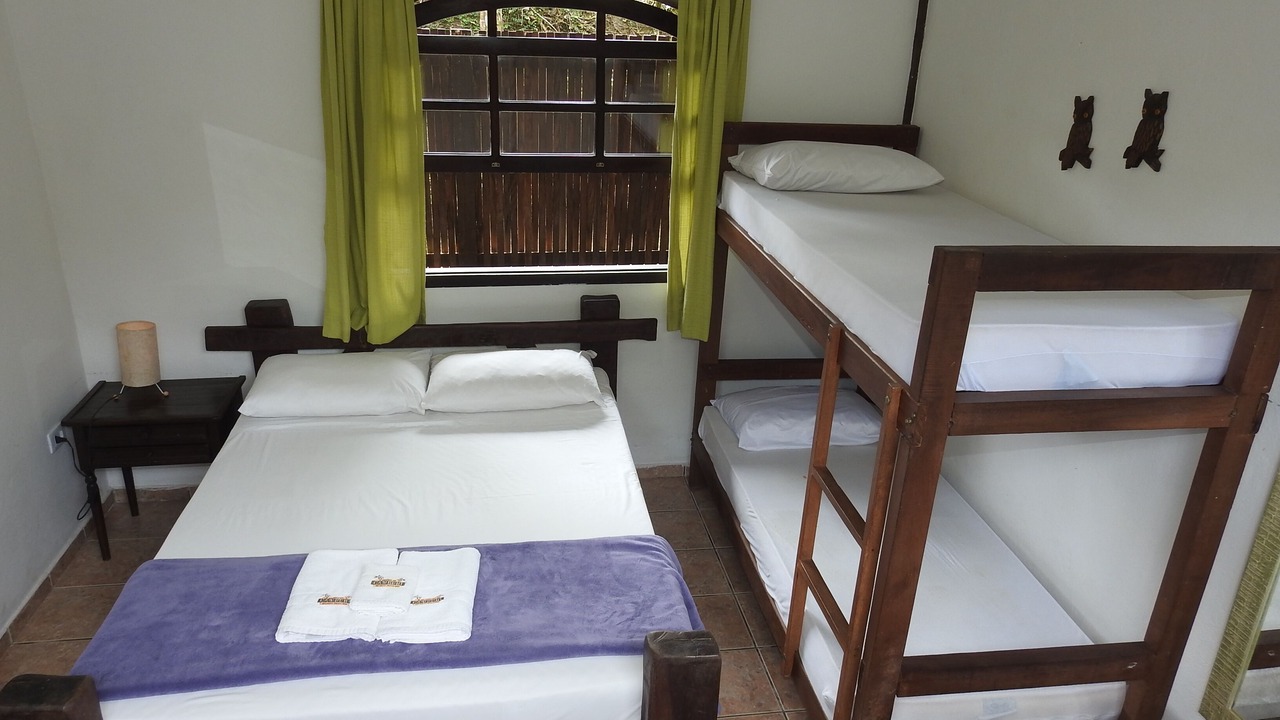 Photo of Bedroom in Sao Sebastiao