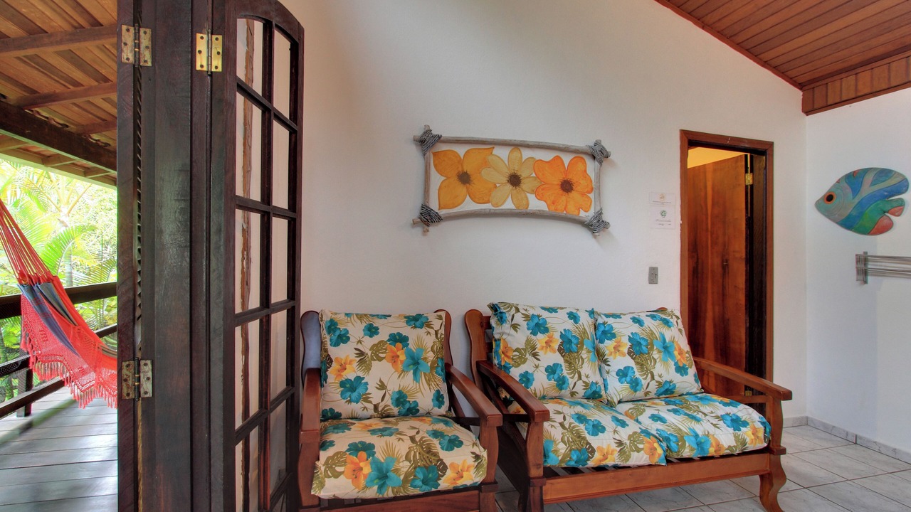 Photo of Livingroom in Sao Sebastiao