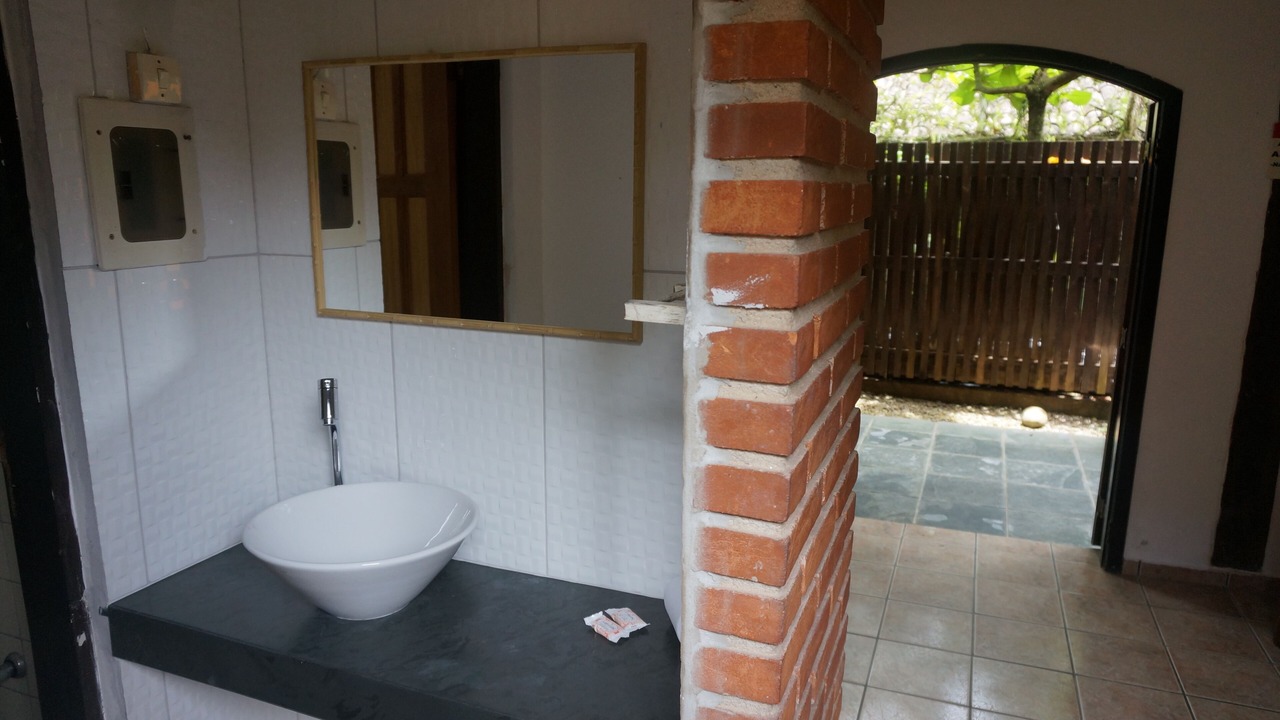 Photo of Bathroom in Sao Sebastiao