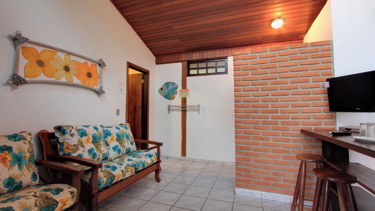 Photo of Livingroom in Sao Sebastiao