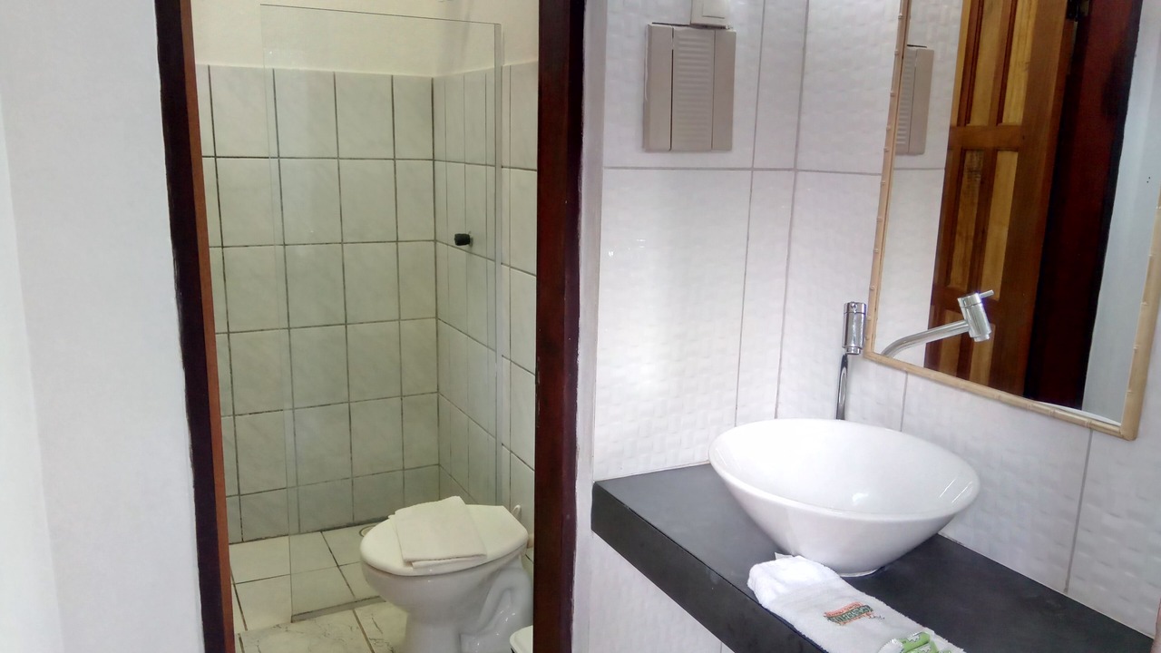 Photo of Bathroom in Sao Sebastiao