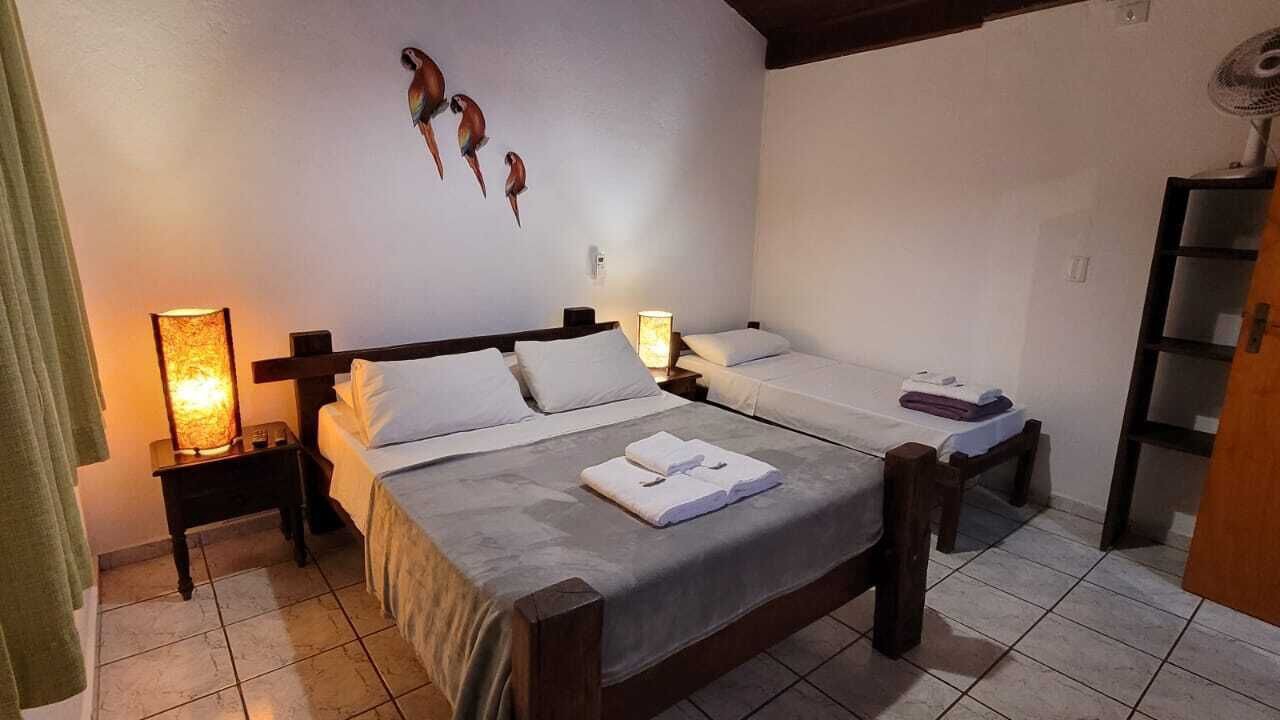 Photo of Bedroom in Sao Sebastiao