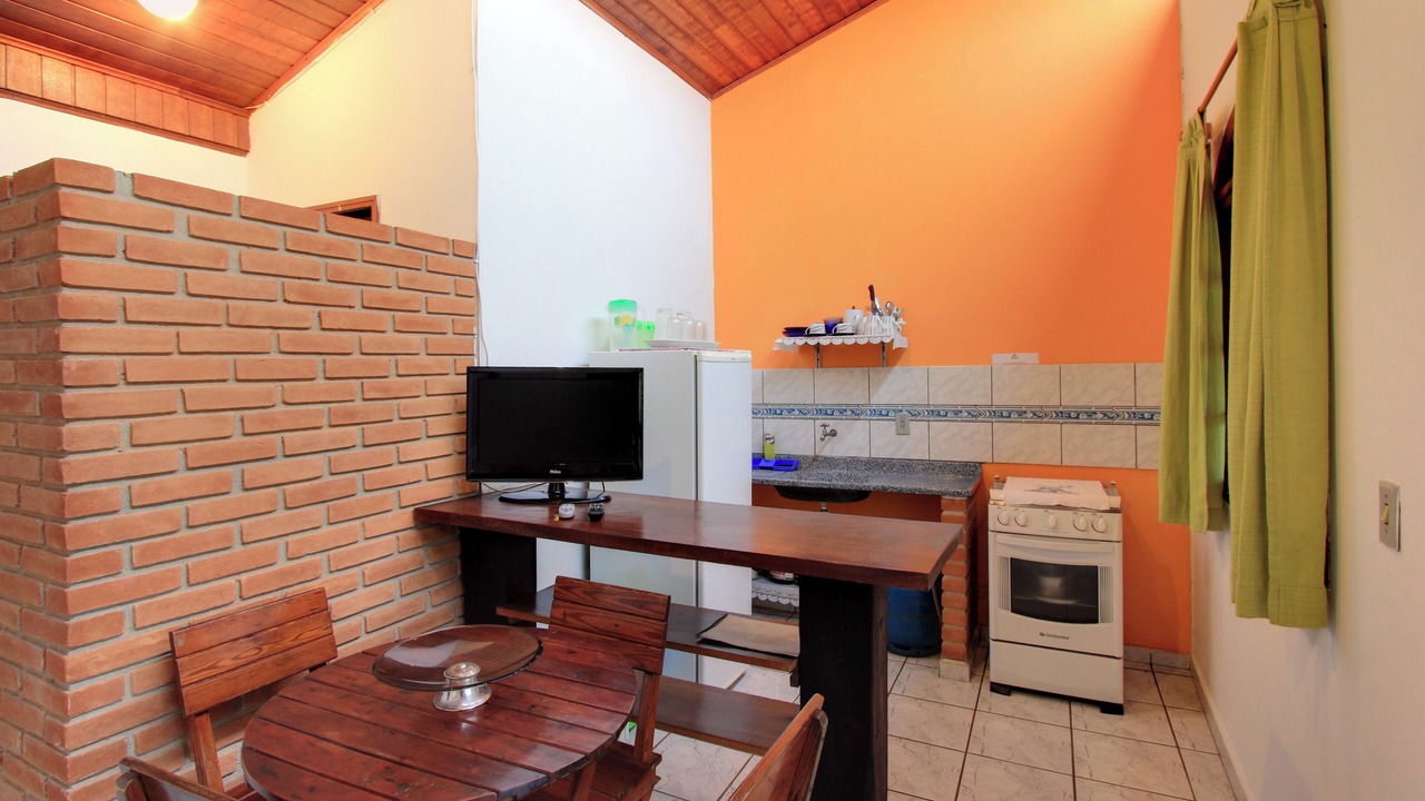 Photo of Kitchen in Sao Sebastiao