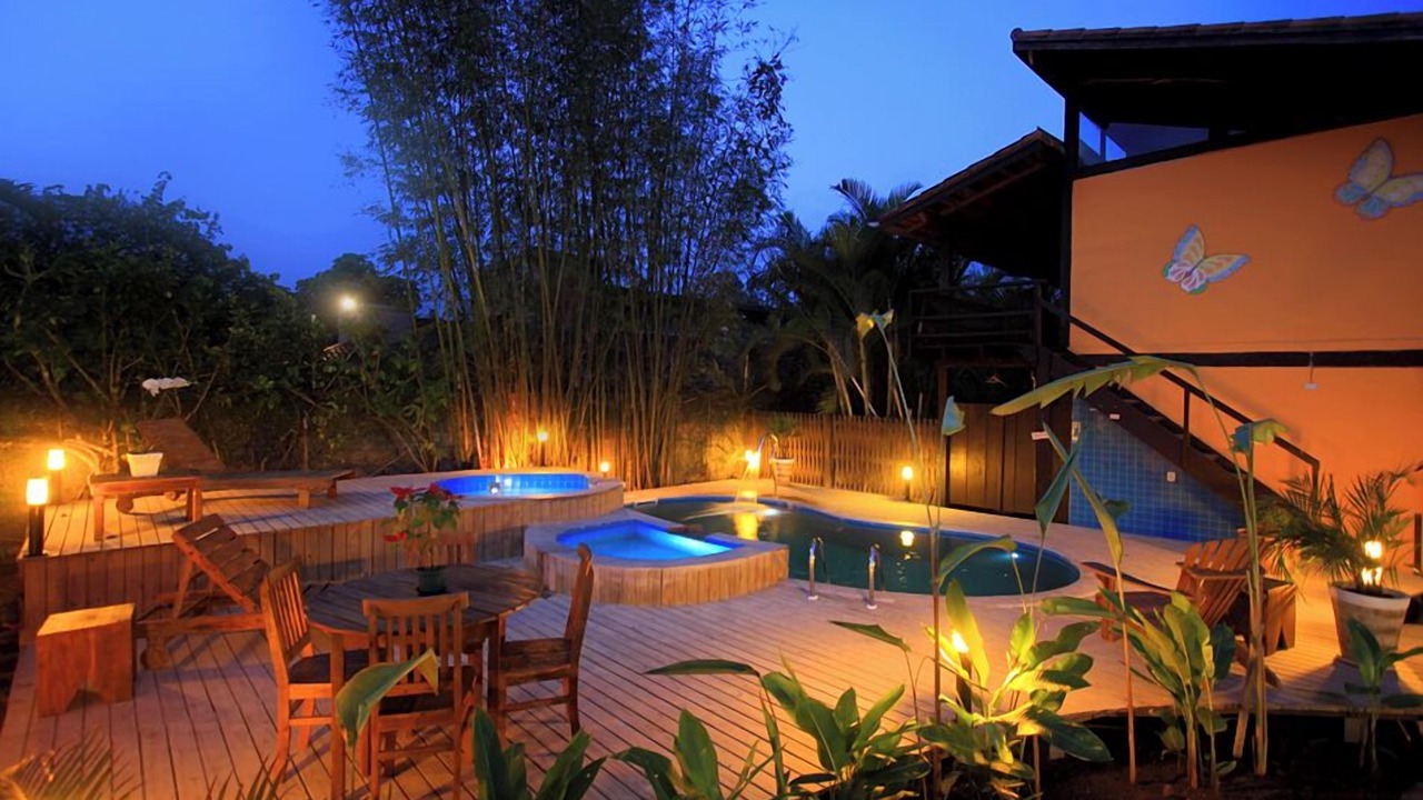 Photo of Outdoor in Sao Sebastiao