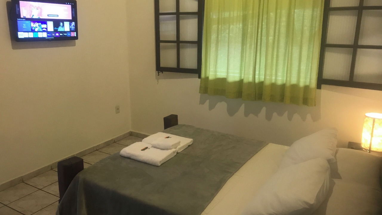 Photo of Bedroom in Sao Sebastiao
