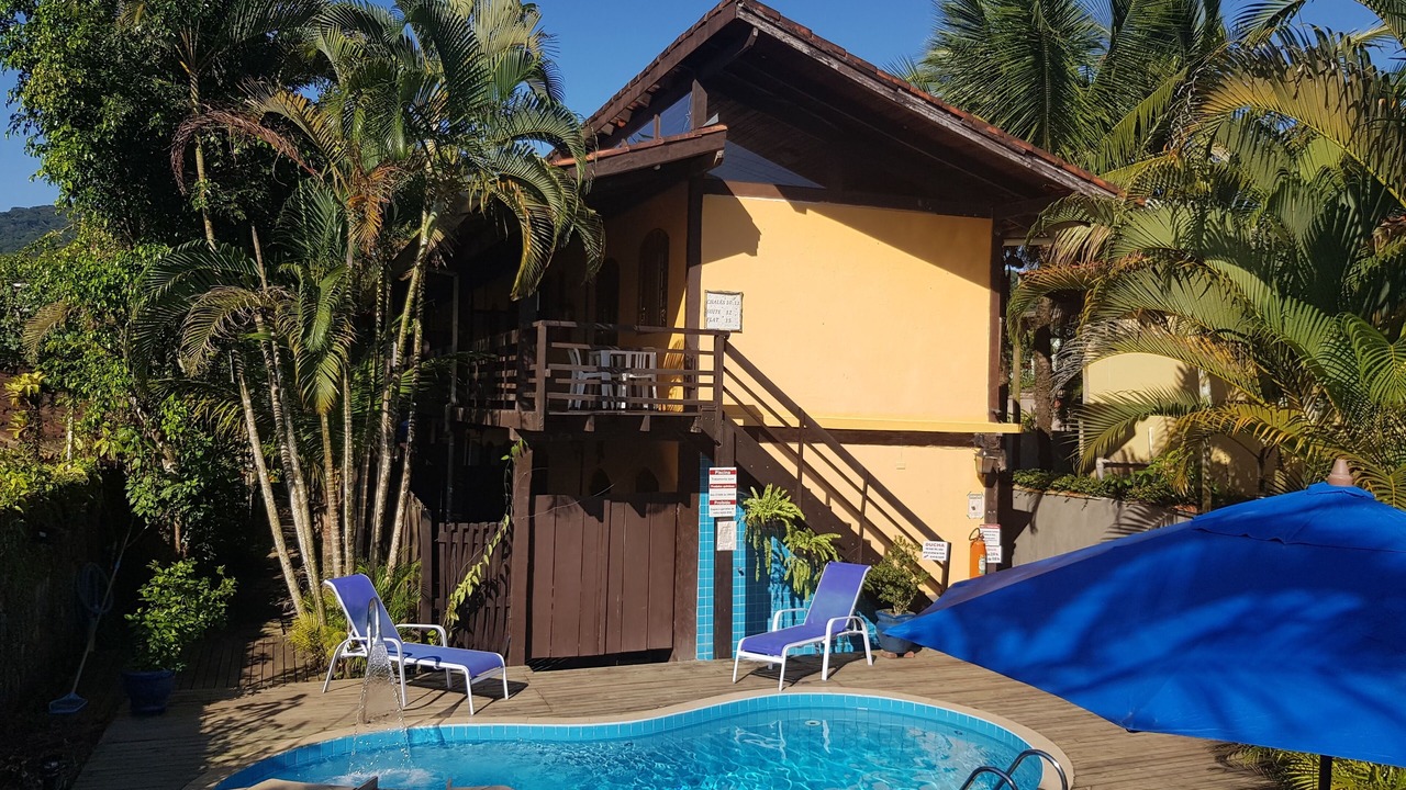 Photo of Outdoor in Sao Sebastiao