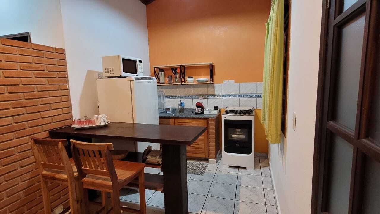 Photo of Kitchen in Sao Sebastiao