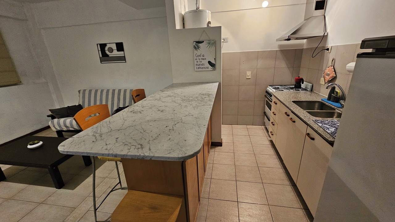 Photo of Kitchen in Comuna 7