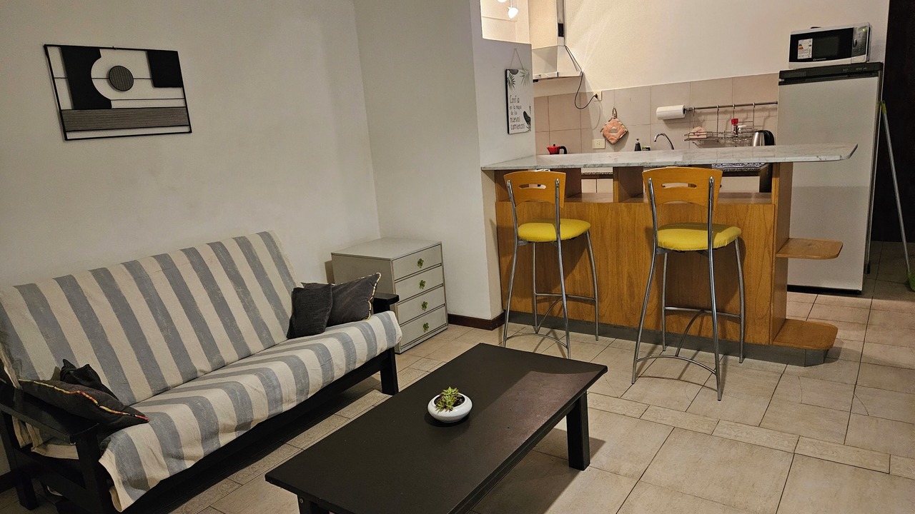 Photo of Livingroom in Comuna 7