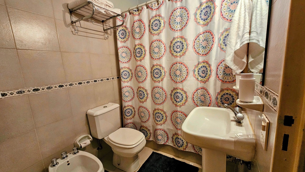 Photo of Bathroom in Comuna 7