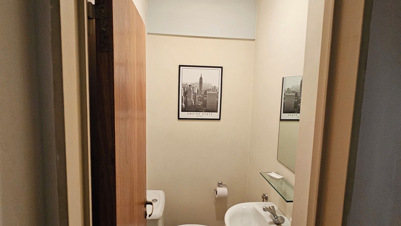 Photo of Bathroom in Comuna 7