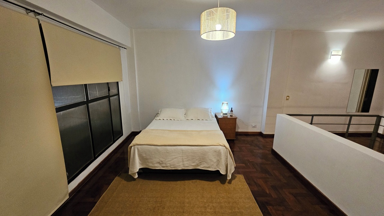 Photo of Bedroom in Comuna 7