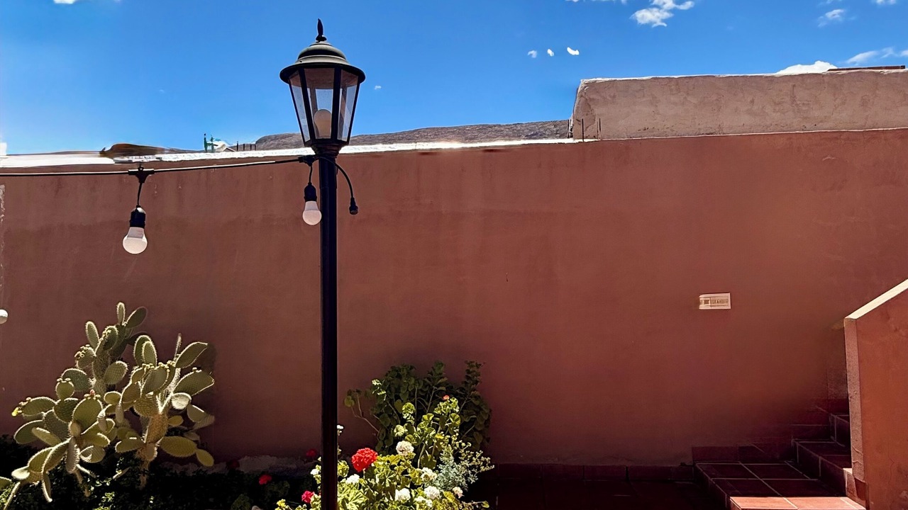 Photo of Outdoor in Tilcara