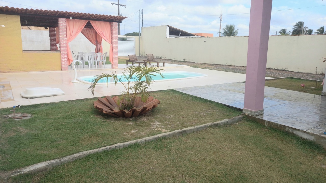 Photo of Outdoor in Santa Luzia do Itanhy