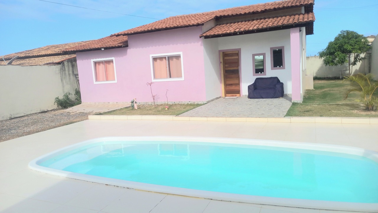 Photo of Outdoor in Santa Luzia do Itanhy