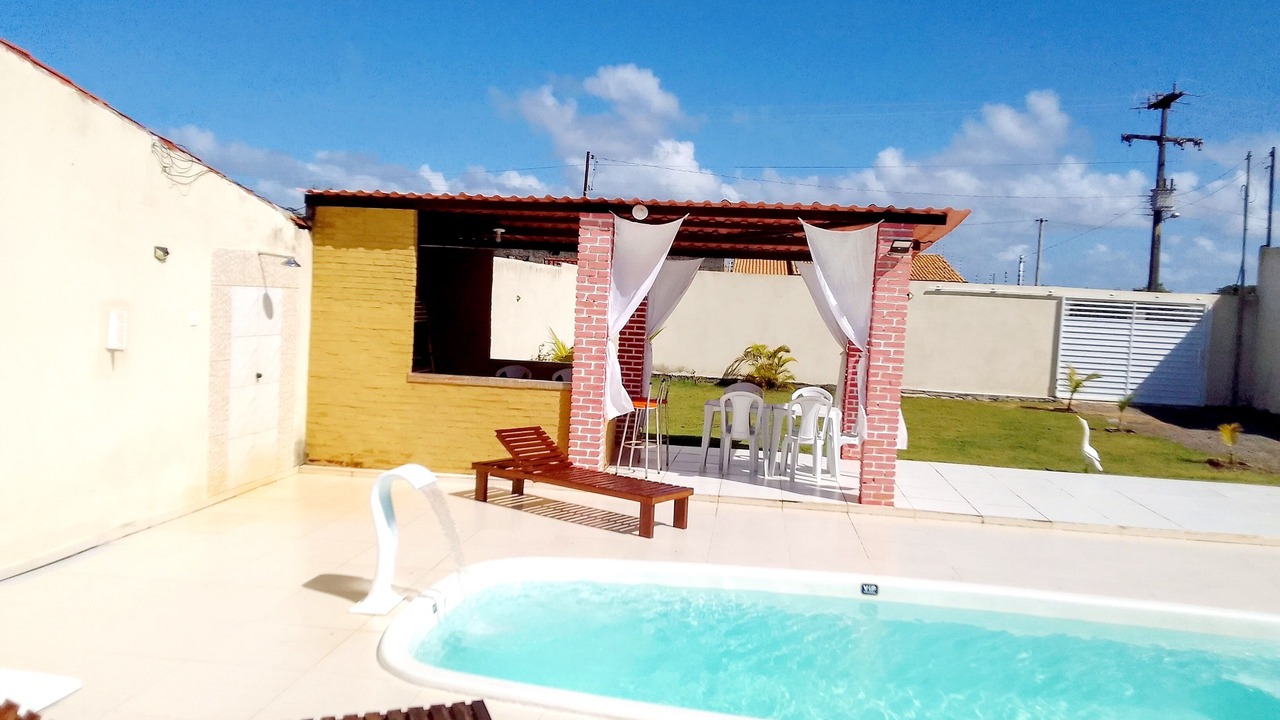 Photo of Patio Balcony in Santa Luzia do Itanhy