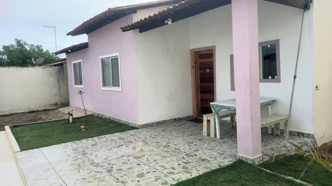 Photo of Outdoor in Santa Luzia do Itanhy