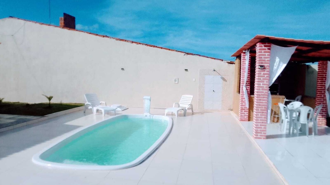 Photo of Outdoor in Santa Luzia do Itanhy